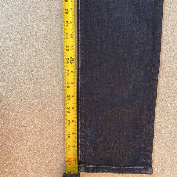Lucky Brand - Sofia Skinny jeans. Size 10 - Picture 12 of 12